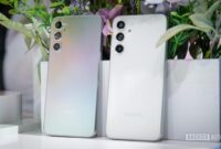 Samsung galaxy s