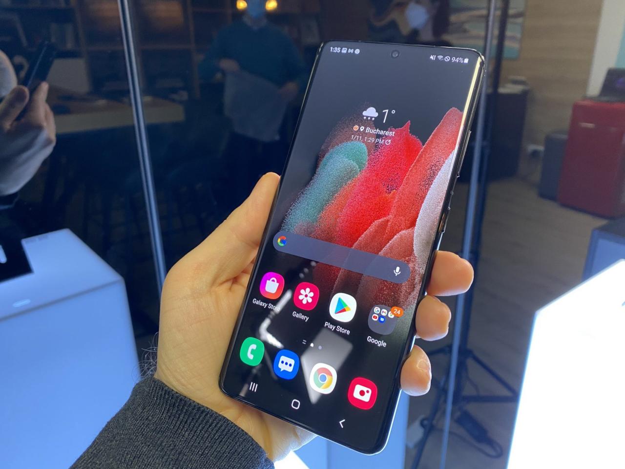 Samsung s 10