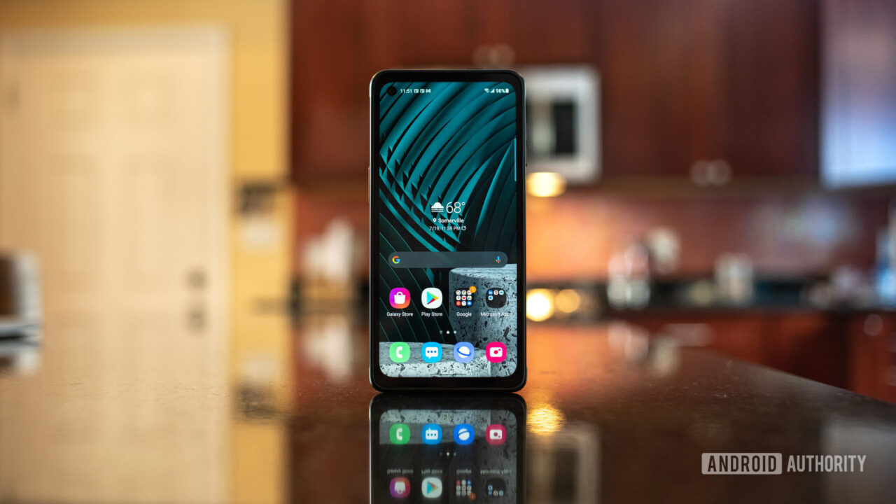 Xcover pro