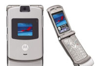 Motorola moto x4