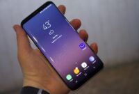 Galaxy s 10 plus